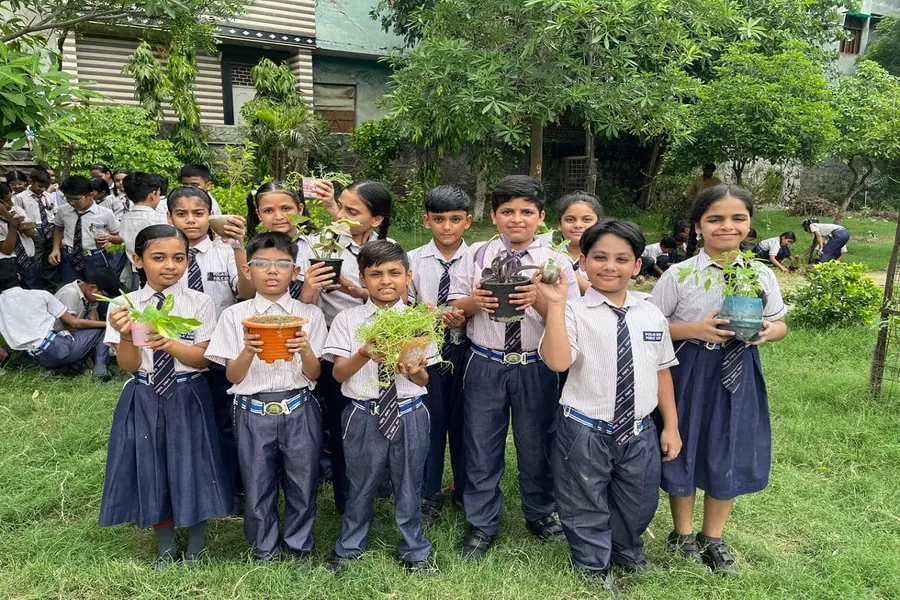 Plant Activities for Kids